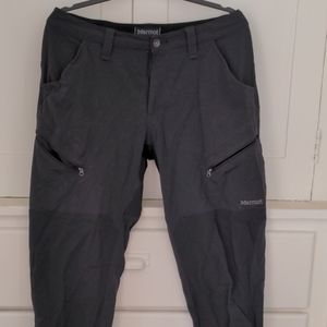Marmot Limantour pants